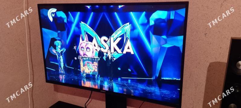 tvtvtv50diognal - Daşoguz - img 1