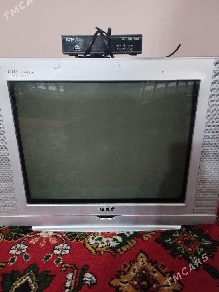 LG - Daşoguz - img 1