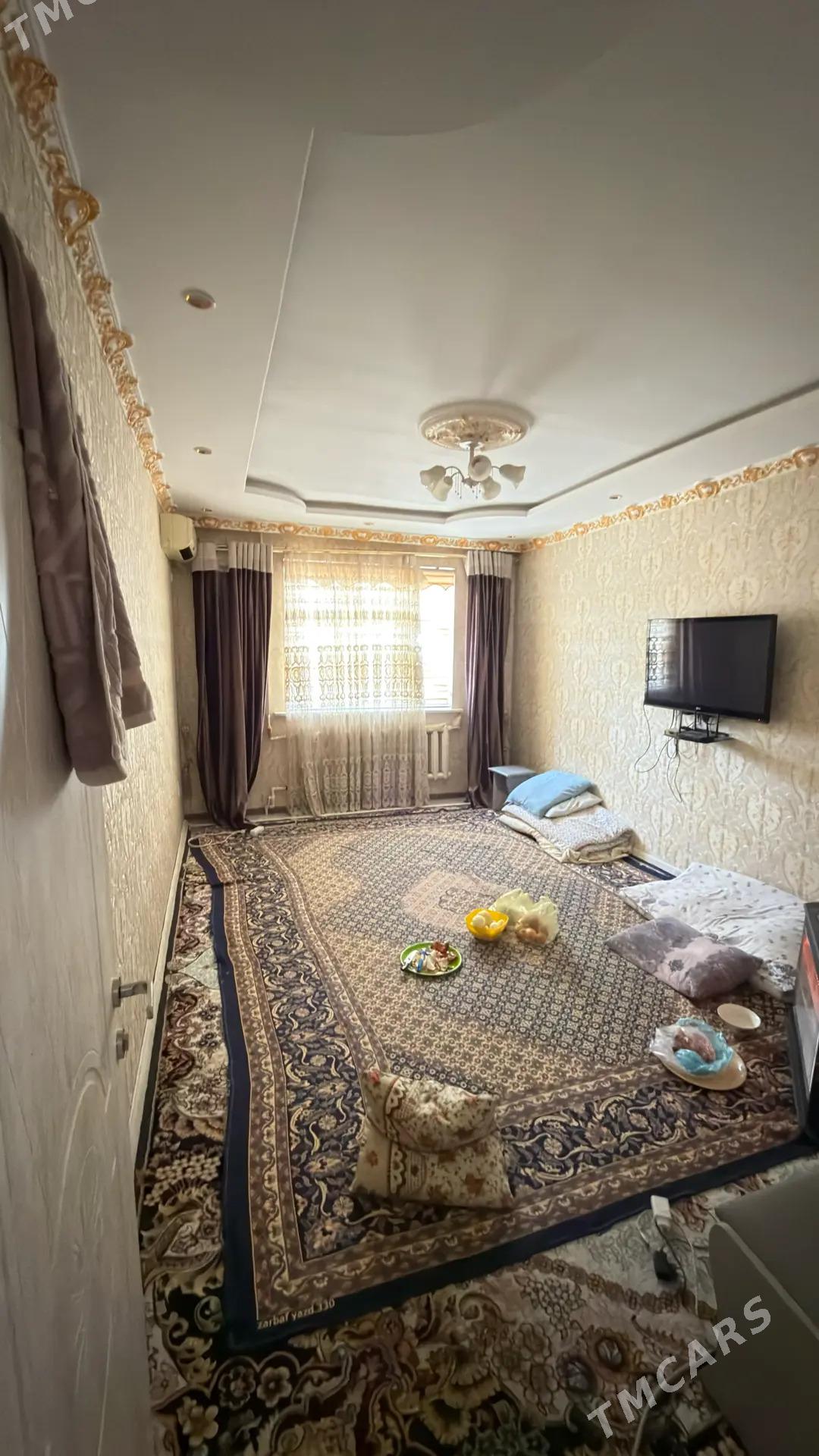 Mir 1, 2kom Arzanlady - Aşgabat - img 1