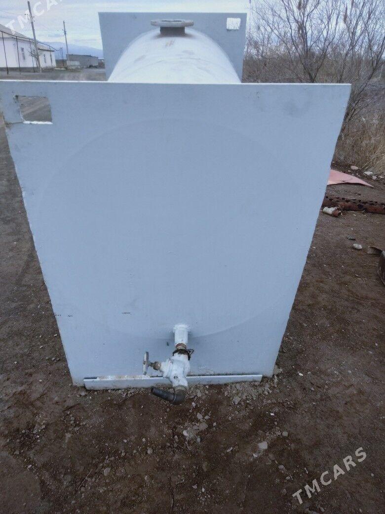 list demir bocka - Gökdepe - img 1