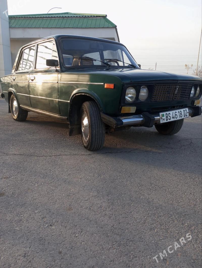Lada 2106 2002 - 35 000 TMT - Köneürgenç - img 1