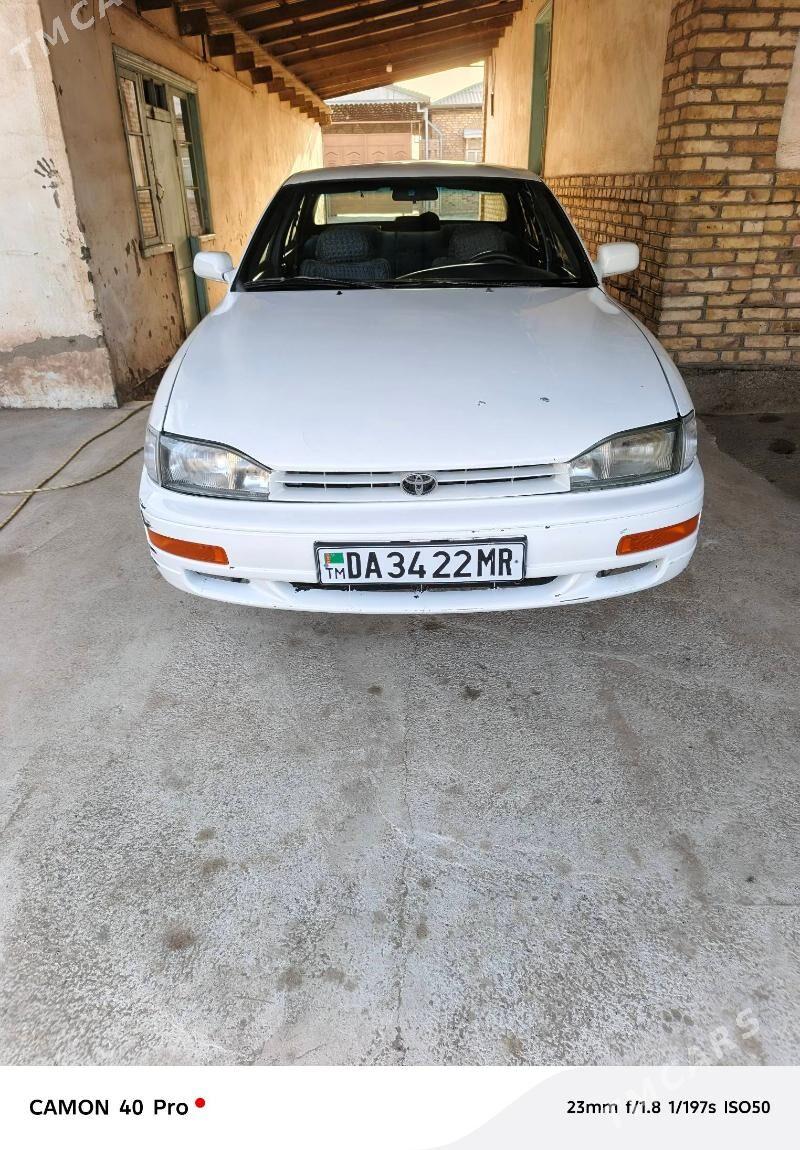 Toyota Camry 1992 - 80 000 TMT - Wekilbazar - img 1