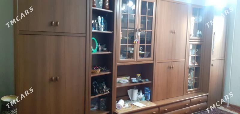 Stenka - Balkanabat - img 1