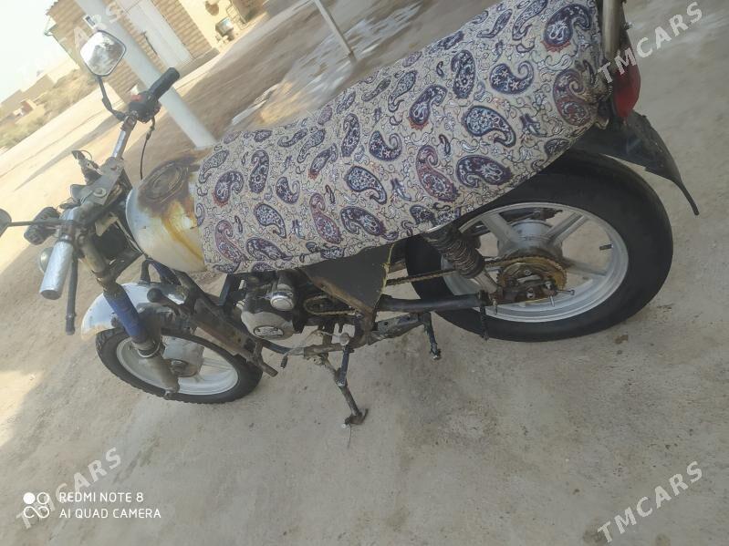 Fekon FK200-14G 2023 - 8 000 TMT - Babadaýhan - img 1