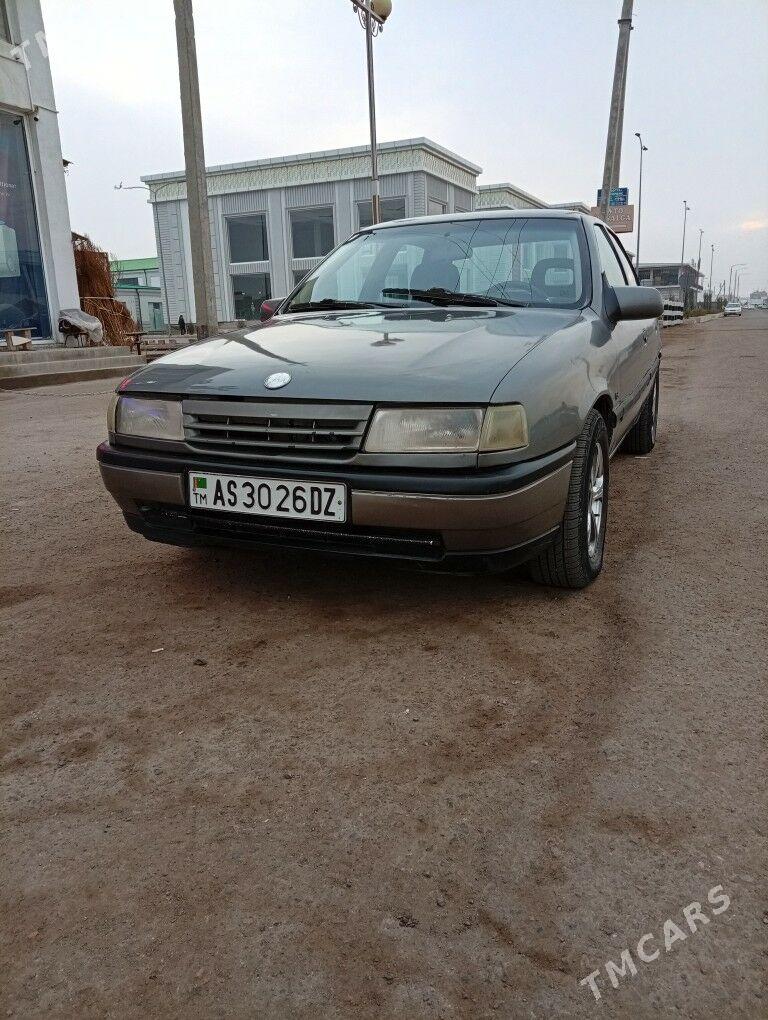 Opel Vectra 1992 - 42 000 TMT - Daşoguz - img 1
