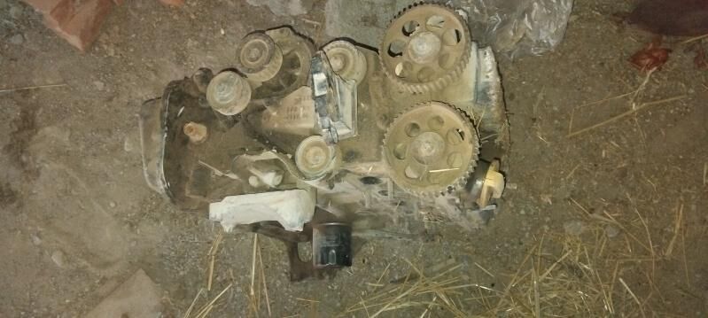 opel astra j zapjaslyk mator 500 TMT - Gökdepe - img 1