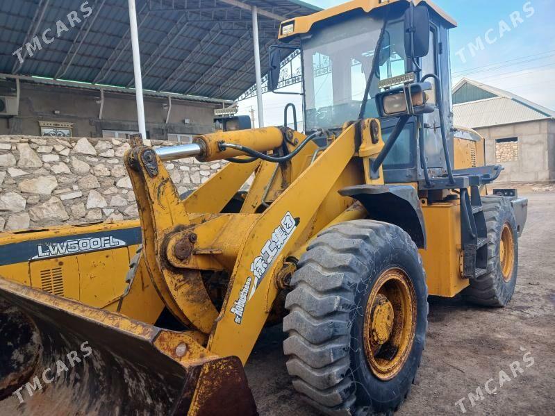 XCMG LW300F 2013 - 355 000 TMT - Туркменбаши - img 1