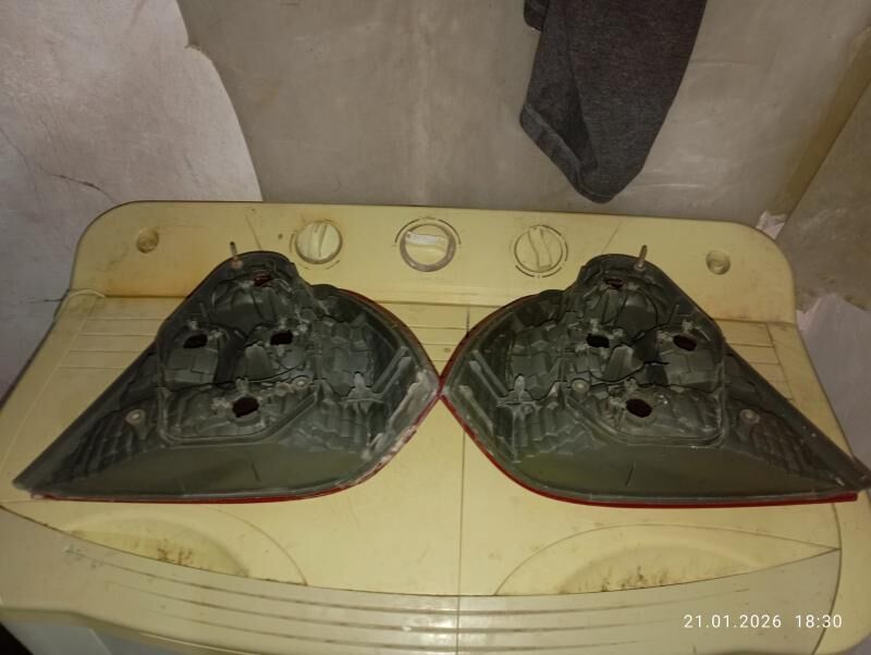 каролла.фар 300 TMT - Daşoguz - img 1