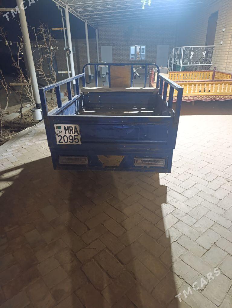 Fekon FK200-14G 2014 - 15 000 TMT - Ýolöten - img 1