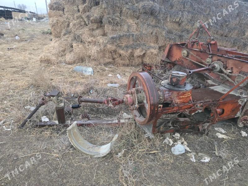 Kip bogyan - Сакар - img 1