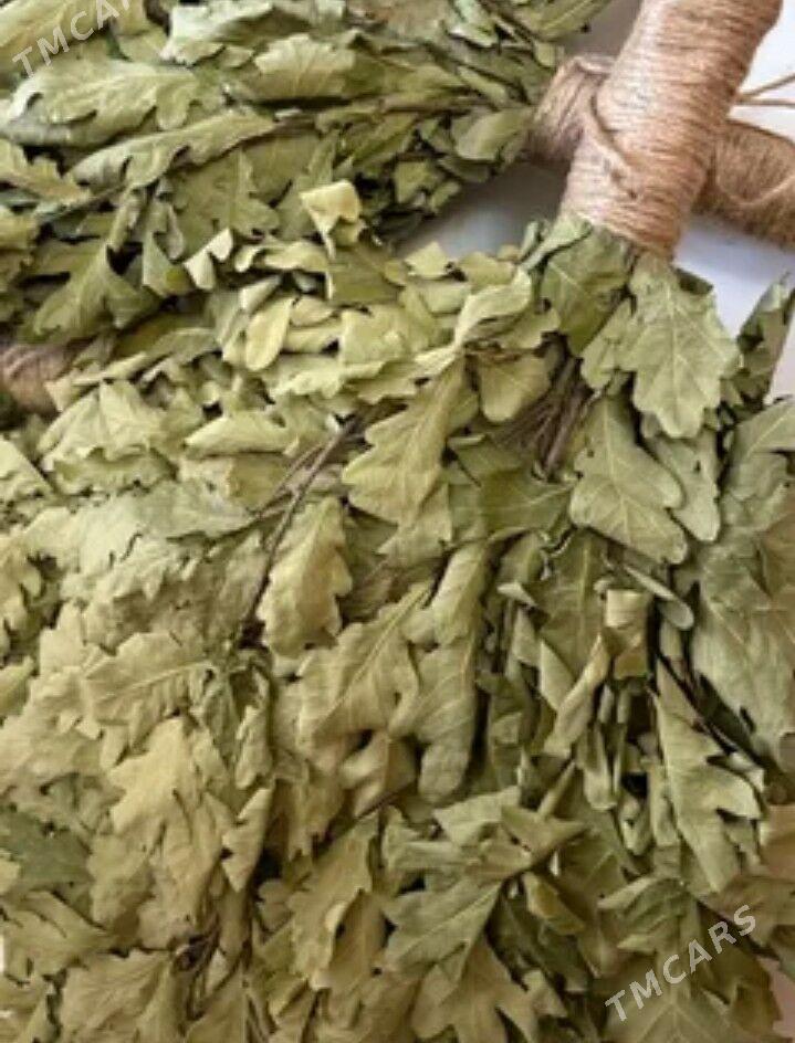 продам дубовые (березовые)вени - Aşgabat - img 1