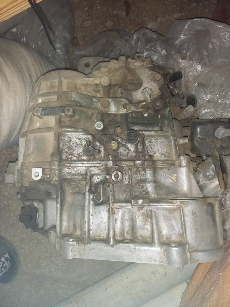 karopka camry 700 TMT - Balkanabat - img 1