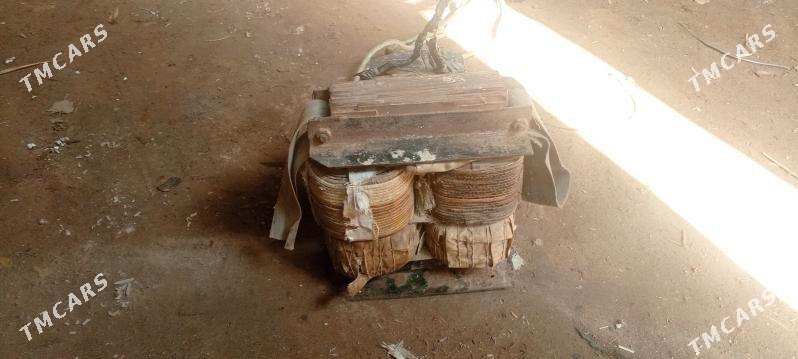 Suwarka aparat generator - Farap - img 1