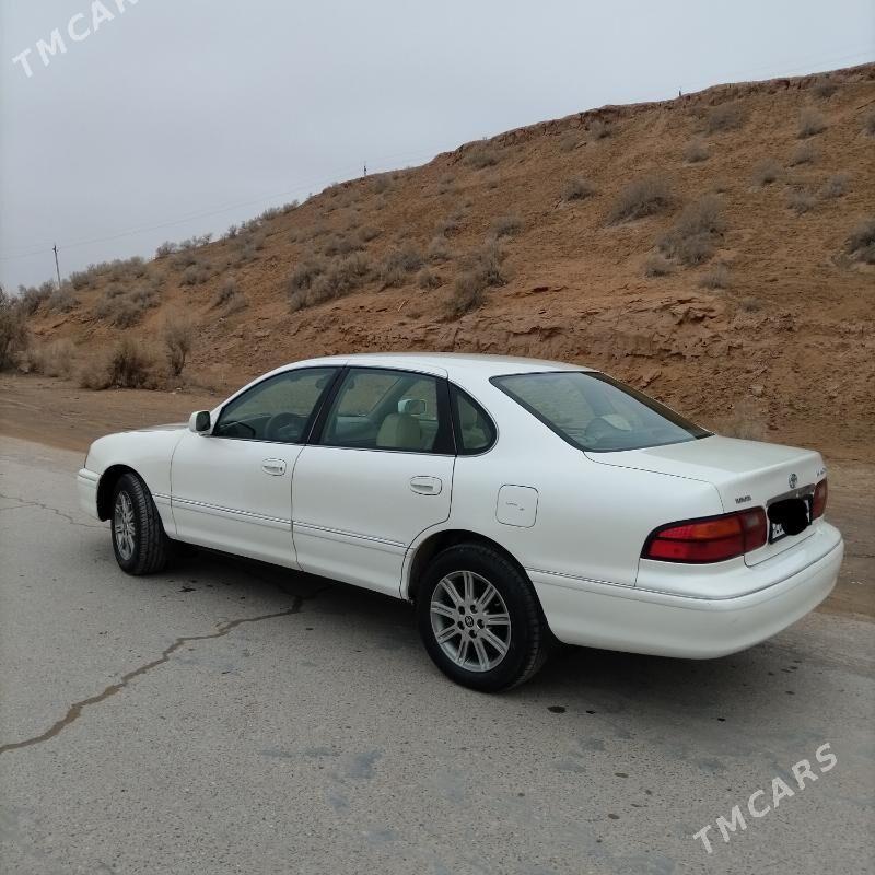 Toyota Avalon 2009 - 135 000 TMT - Фарап - img 1