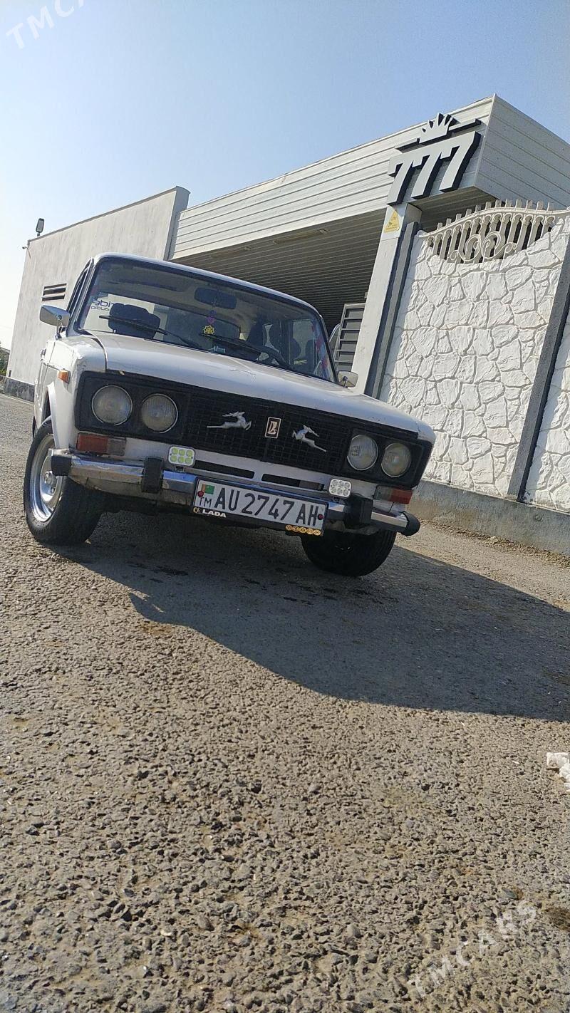 Lada 2106 1986 - 14 000 TMT - Kaka - img 1