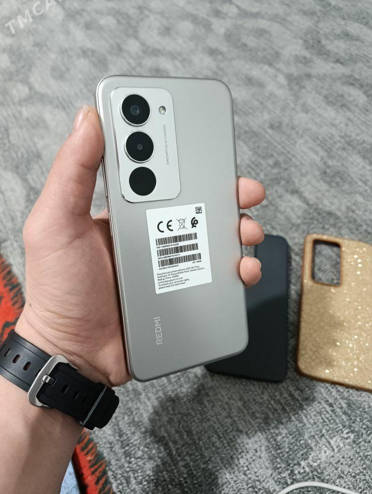 redmi 15 8/128gb - Мир 7 - img 1