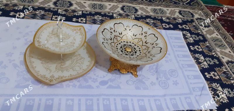 waza,pçýony salynýan - Balkanabat - img 1