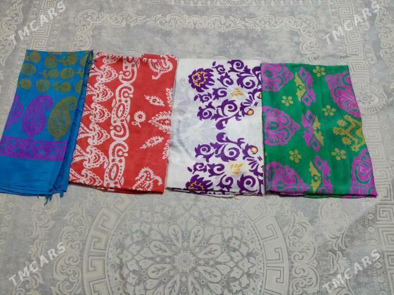 Yalyklar cargat - Balkanabat - img 1