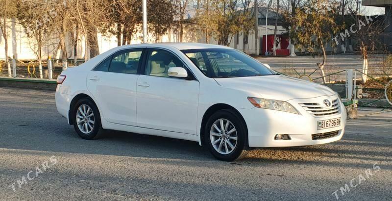 Toyota Camry 2008 - 155 000 TMT - Gyzylarbat - img 1