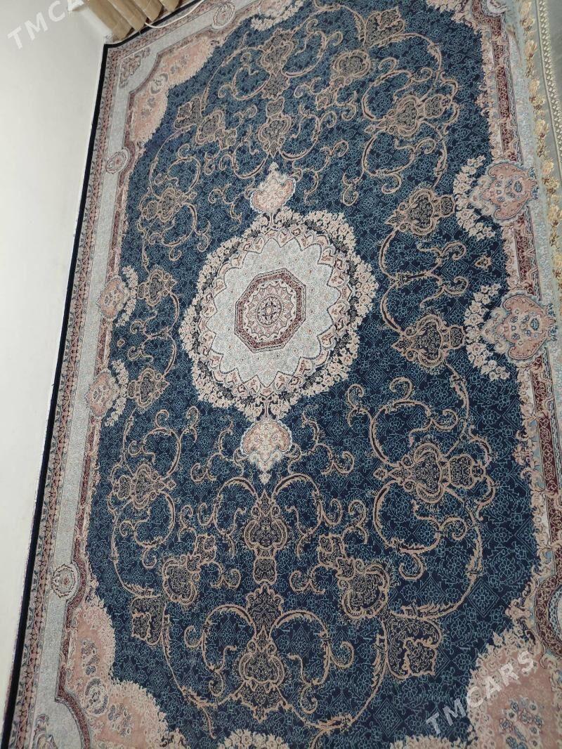 Haly - Туркменбаши - img 1