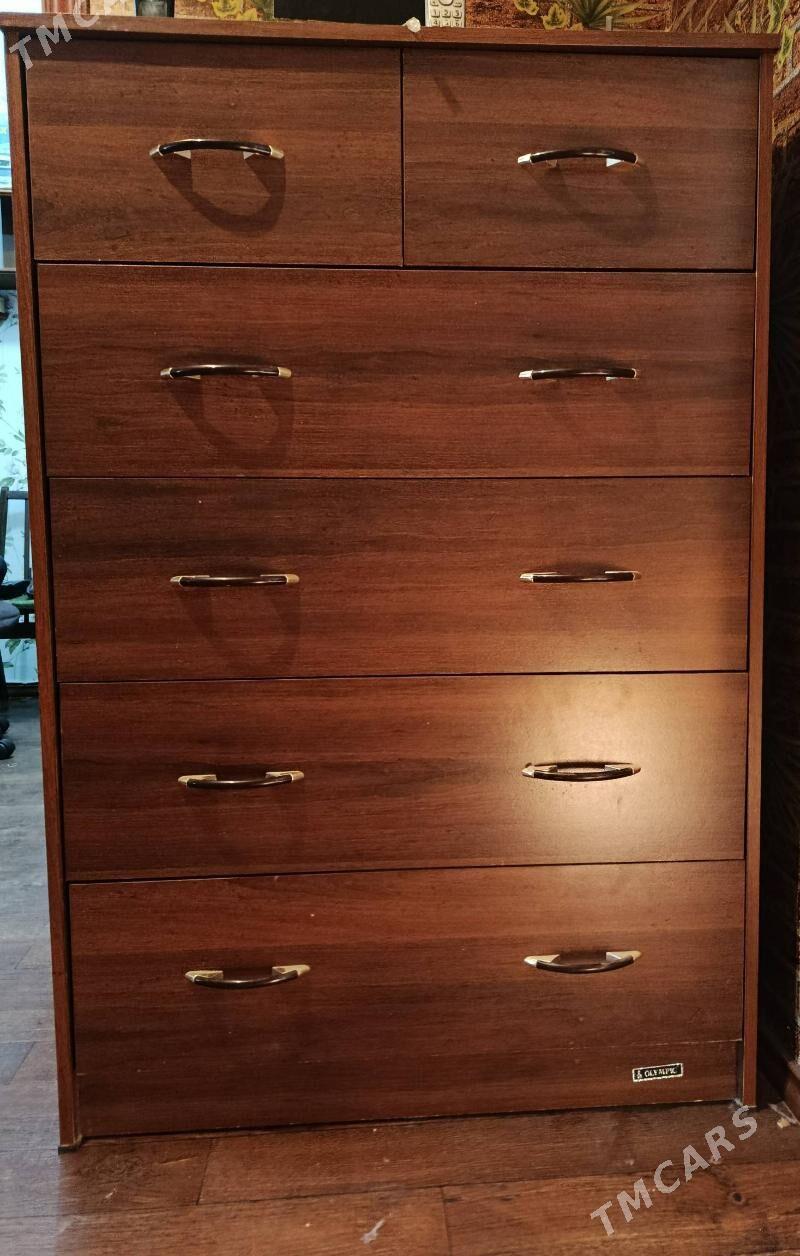 Комод - Туркменбаши - img 1