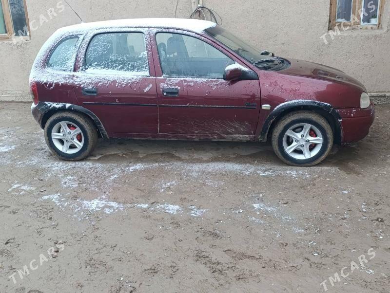 Opel Vita 1996 - 35 000 TMT - Boldumsaz - img 1