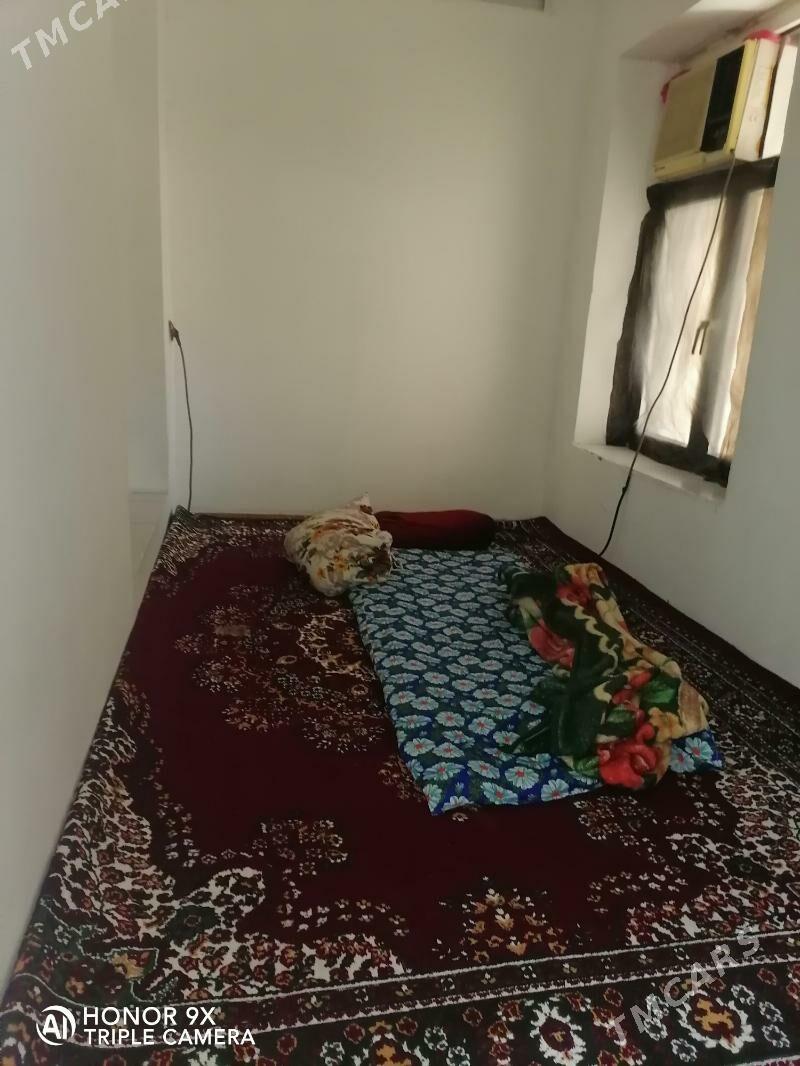 DWORES 1ETAJ 2KOM SATLYK - Туркменбаши - img 1