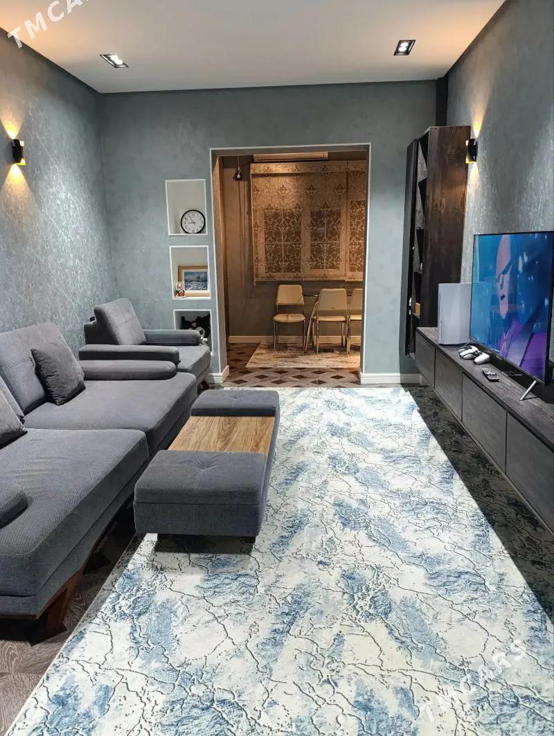 Gowdanka 4/2 2 komnat 64 m² - Aşgabat - img 1