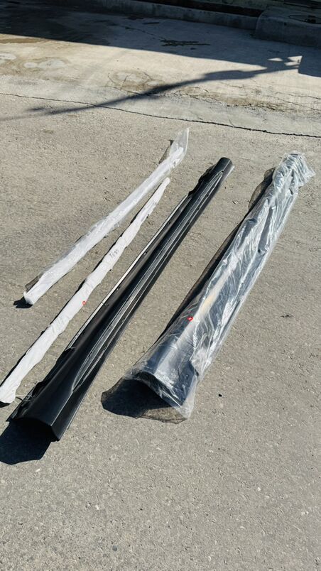 Parok Mercedes E212 300 TMT - Bagyr - img 1