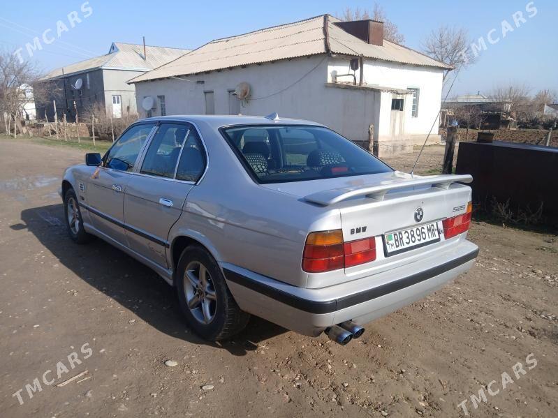 BMW 525 1990 - 70 000 TMT - Tagtabazar - img 1