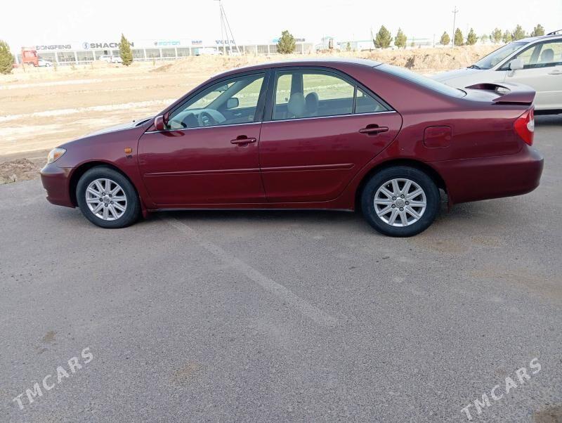 Toyota Camry 2003 - 180 000 TMT - Mary - img 1
