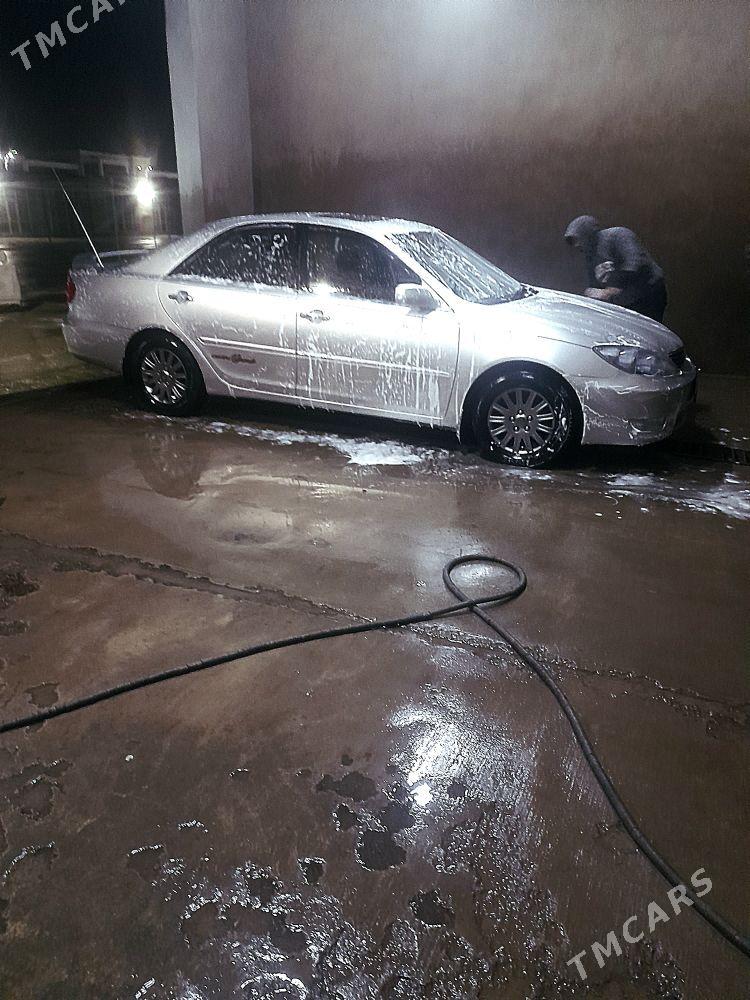 Toyota Camry 2005 - 260 000 TMT - Kerki - img 1