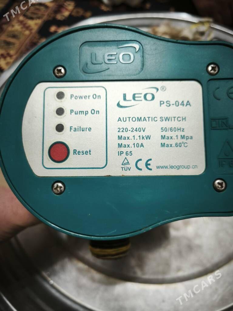 Вакуум LEO - Türkmenbaşy - img 1