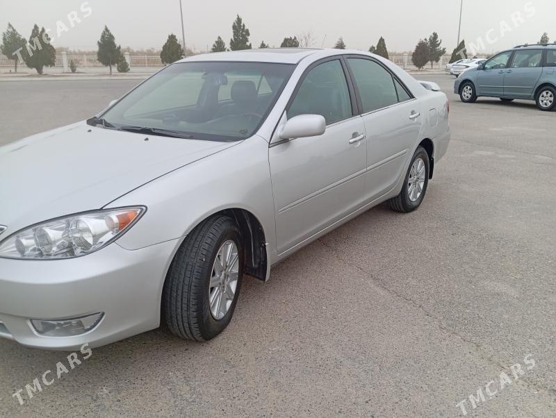 Toyota Camry 2003 - 220 000 TMT - Дянев - img 1