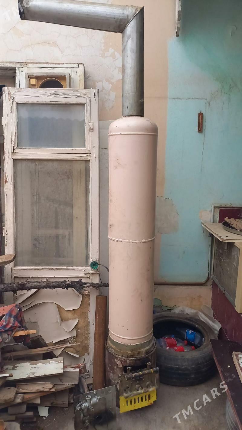 Titan ariston - Daşoguz - img 1