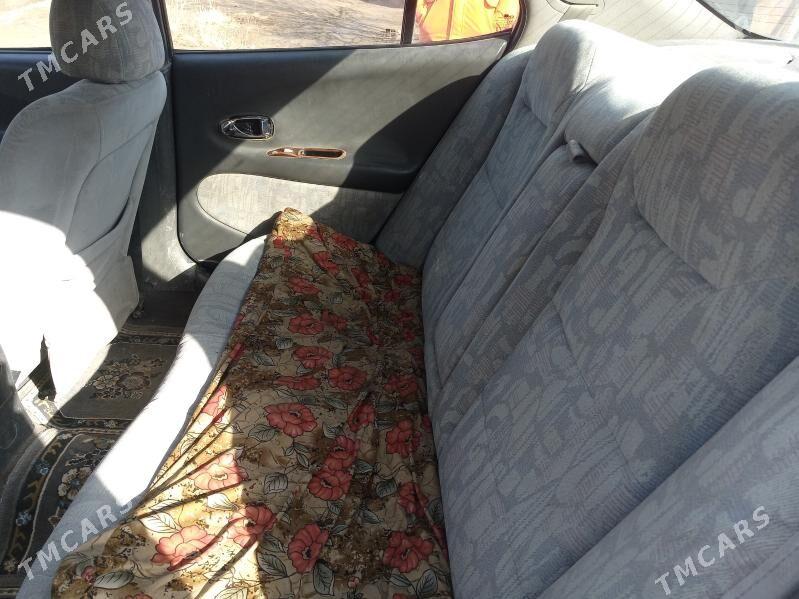 Daewoo Leganza 1998 - 30 000 TMT - Фарап - img 1