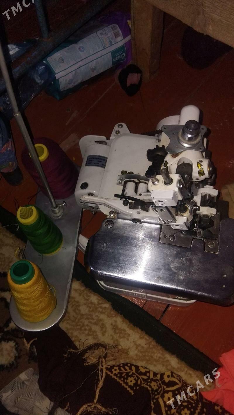 kıjı awerlok. - Гороглы (Тагта) - img 1