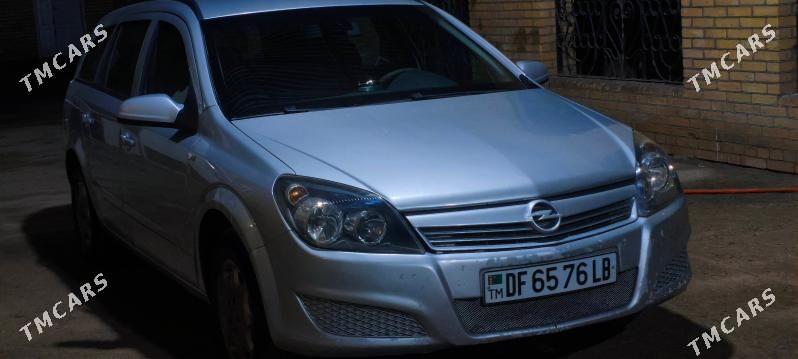 Opel Astra 2009 - 97 000 TMT - Туркменабат - img 1