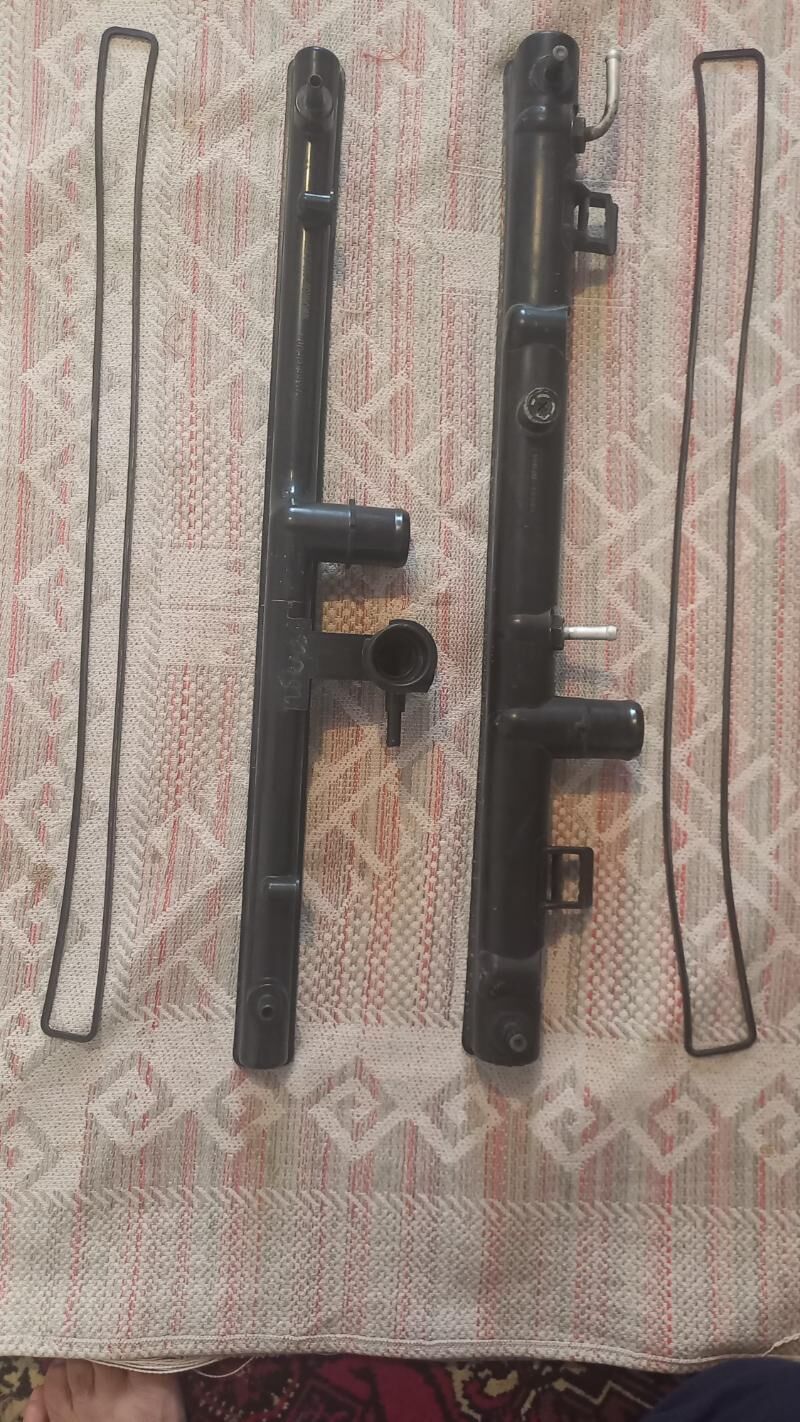 versa Radiator Vanna 80 TMT - Bagyr - img 1