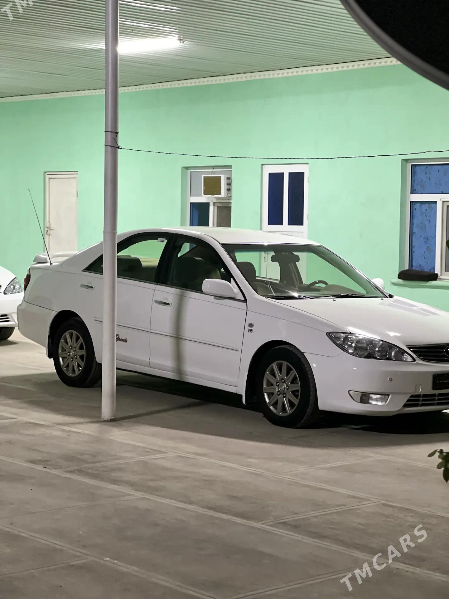 Toyota Camry 2002 - 163 000 TMT - Kaka - img 1