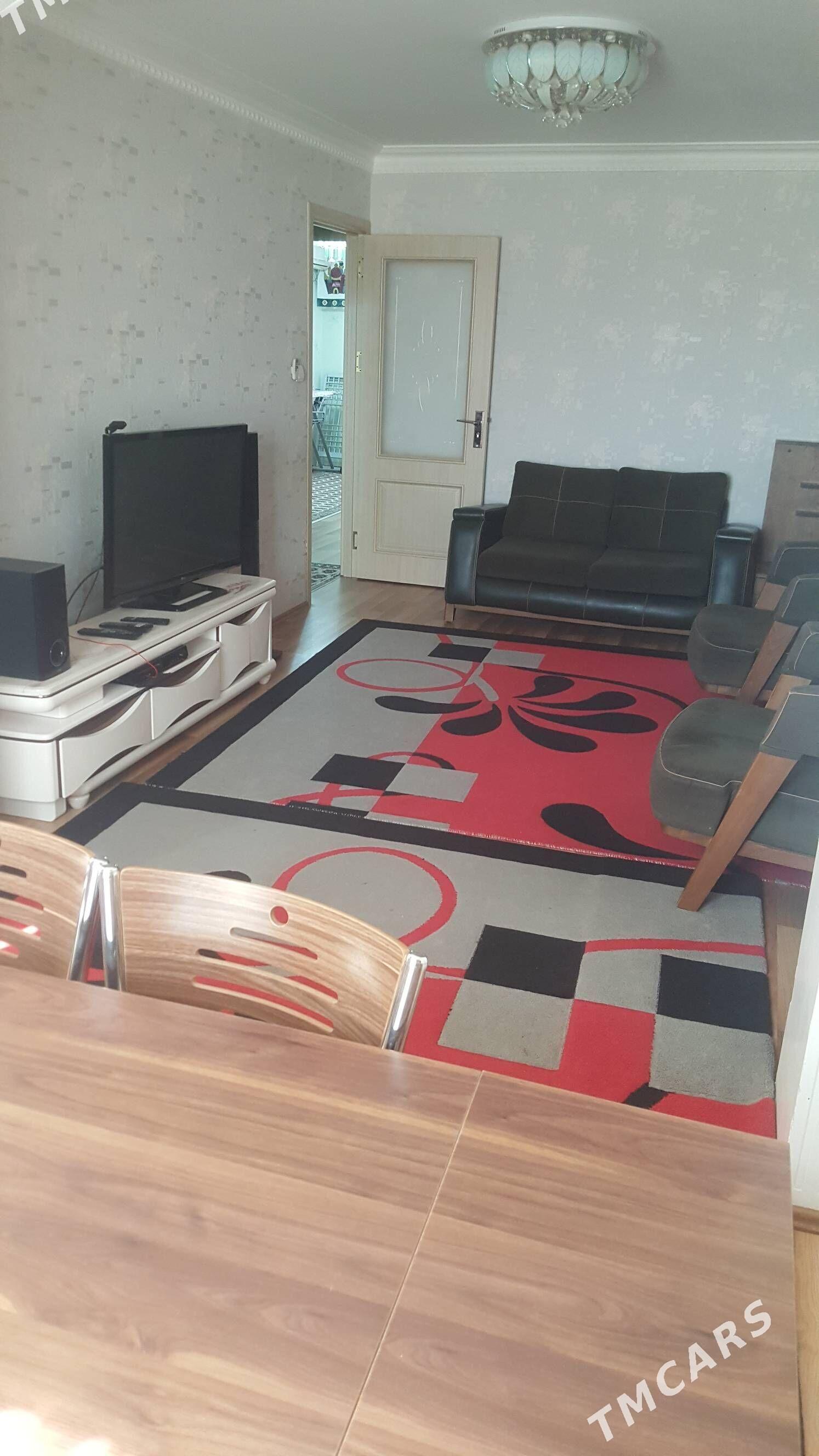 Arenda kvartira - Türkmenabat - img 1