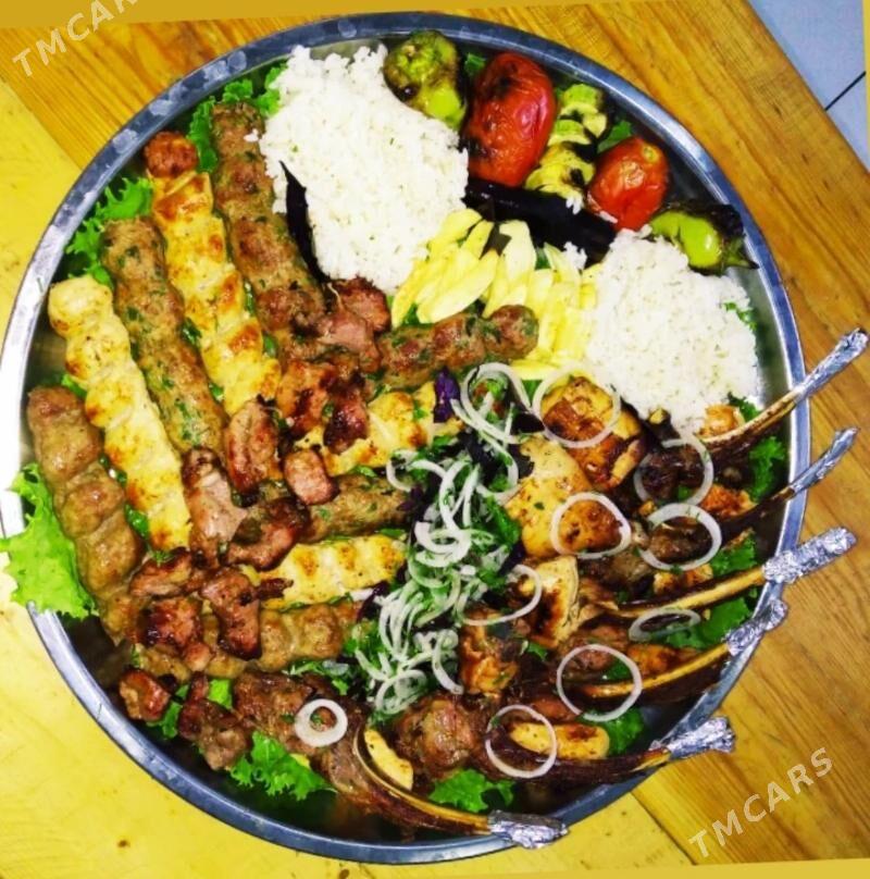 Mangalda iş gerek - Ашхабад - img 1