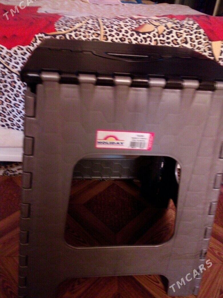 стульчик - Mary - img 1