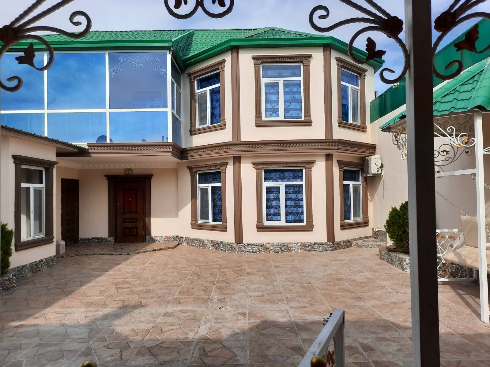 Satlyk jaý Çoganly 6-sotok - Чоганлы - img 1