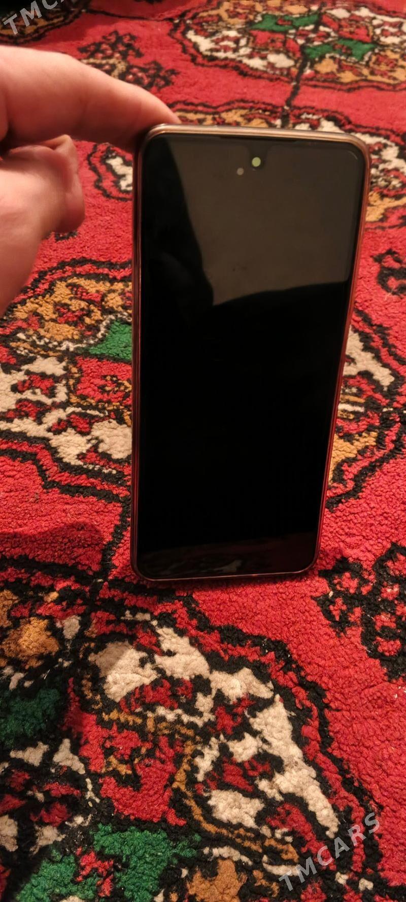 smart phone i16pro max 8+4,256 - Векильбазар - img 1