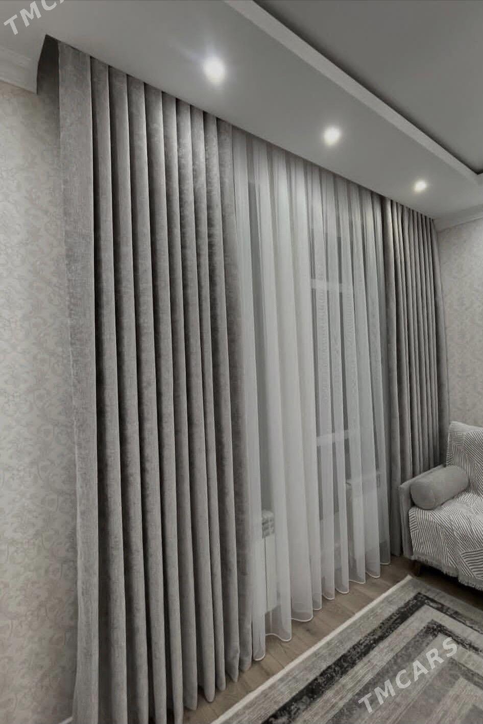 Шторы Жалюзи Аксессуары - Кëши - img 1