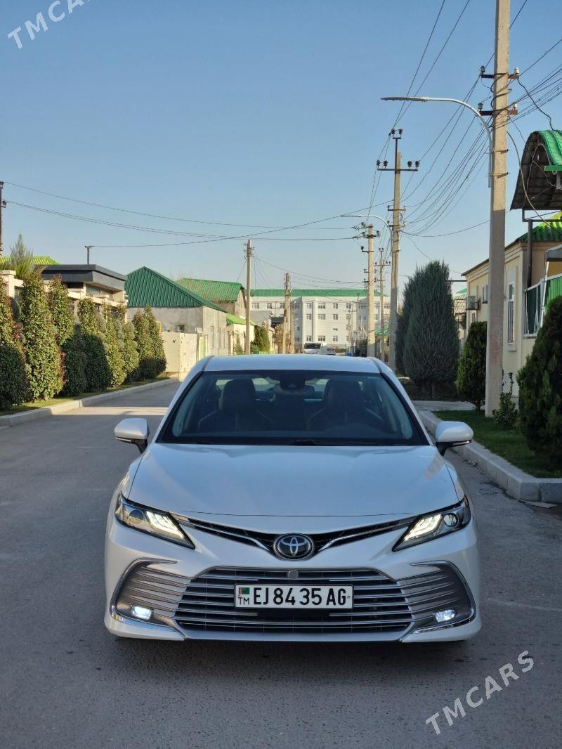 Toyota Camry 2020 - 365 000 TMT - Gurtly - img 1