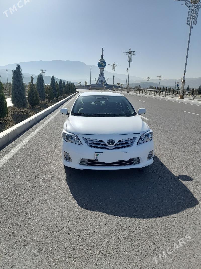 Toyota Corolla 2011 - 175 000 TMT - Gökdepe - img 1