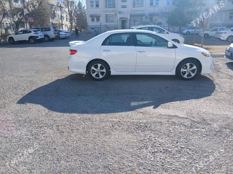Toyota Corolla 2012 - 200 000 TMT - 8 mkr - img 1