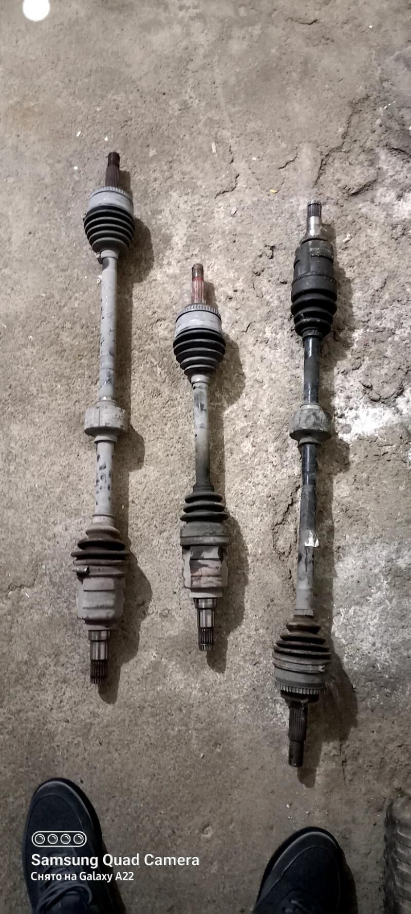 karolla granat 450 TMT - Чоганлы - img 1